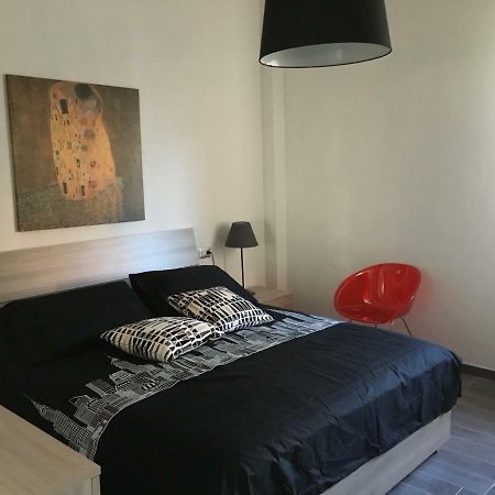 Апартаменты Casa Di Tata Треццо-сулл'Адда Экстерьер фото